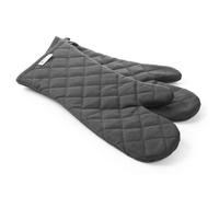 Gants de protection thermique pour four (lot de 2) - Hendi 556610