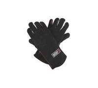 Gants en cuir pour barbecue Weber