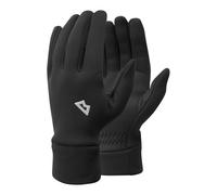 Gants de randonnée Stretch Fleece Glove (Black) Homme XL