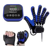 Gants De Rééducation Fonctionnelle Des Doigts Et De La Main Pour l'Exercice De La Paralysie De La Main, Gants De Rééducation De l'Hémiplégie Des Doigts Pour La Récupération De La Main Après Un AVC.