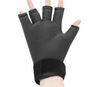 Gants de refroidissement pour mains | Gants rafraîchissants, protège-poignets, compresse chaude et froide, sangle de poignet réglable pour homme et femme