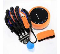 Gants de robot de rééducation, équipement de thérapie des mains 2025, entraînement de massage du pouls, rechargeable par USB, pour patients souffrant d'arthrite et d'hémiplégie