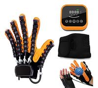 Gants de robot de rééducation pour entraînement des doigts, orthèse assistive pour la récupération des accidents vasculaires cérébraux et le soulagement du dysfonctionnement de la main