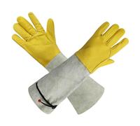 Gants de rose Gants de jardinage éprouvant pour l'épreuve pour l'élagage des roses Cactus long pour les femmes et les hommes, LCACTUS