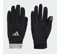 Gants de running CLIMAWARM Black XS