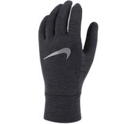 Gants de Running - Nike - M Fleece Rg - Noir - Adulte Homme - Polyester/Élasthanne L/XL