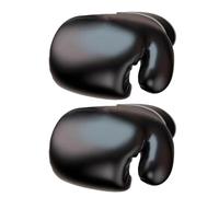 Gants de sac de boxe - Gants de boxe légers de 10 oz pour hommes et femmes, gants de boxe avec doigts entiers pour kickboxing | Gants d'entraînement de boxe, gants de sac de boxe pour sa