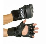 Gants de sac de boxe Kwon Ultimate Noir L