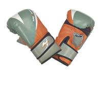 Gants de sac de sable Ju-Sports Gris XL