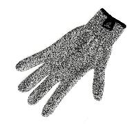 Gants de sculpture sur bois résistants aux coupures Beavercraft CRG_L