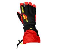 Gants de Ski 509 Backcountry (2025) Rouge VisS Rouge Vis