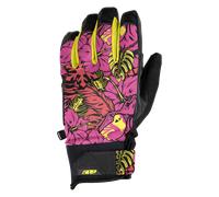 Gants de Ski 509 Freeride (2025) Rose-Vis/FloralM Rose-Vis,Floral