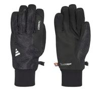 GANTS TERREX PRIMEKNIT À PORTER SOUS LES MANCHES Black / White S