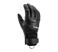 Gants de ski alpin LEKI GANTS PEGAS LITE 3D (Black) mixte 8