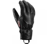 Gants de ski alpin LEKI HEVON PRIME 3D (black) 8 5