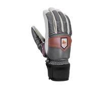 Gants de ski alpin Leki Patrol 3D (graphite) homme 10