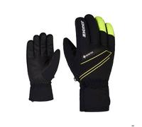Gants de ski alpine Ziener Gunar GTX 10
