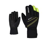 Gants de ski alpine Ziener Gunar GTX Noir Taille 10