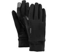 Gants de ski - BARTS - Powerstretch Touch Gloves - Taille unique - Noir