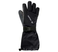 Gants de ski bébé VAUDE Snow Cup Noir Taille 3
