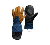 Gants de ski BLACK DIAMOND CIRQUE GLOVES (Bark Brown) MED