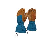 Gants de ski Black Diamond Glissade Bleu XL