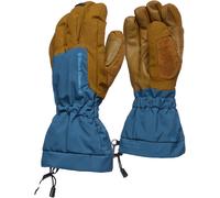 Black Diamond Glissade Gloves Bleu XS