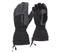 Black Diamond Gants Glissade Noir XS