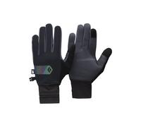 Gants de ski Black Diamond Hybrid Noir XS