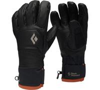 Black Diamond Impulse Gore-tex® Gloves Noir S
