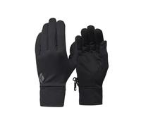 Black Diamond Lightweight Screentap Gloves Noir XL Homme