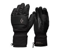 Gants de ski BLACK DIAMOND MISSION GLOVES (Black) S