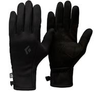 Black Diamond – Sous-gants Heavyweight Screentap – écran tactile – Noir M