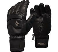 Black Diamond Spark Gloves Noir XL