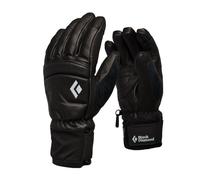 Gants de ski BLACK DIAMOND W SPARK GLOVES (Black-Black) femme M