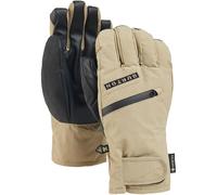 Gants de ski Burton Gore Undgl Beige S