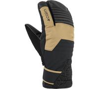 Gants de ski Cairn Chirripo M C-Tex Noir Taille 10