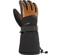 Gants de ski Cairn Kailash 3 M C-Tex Noir XL
