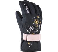 Gants de ski Cairn Madison (Black Powder Flake) Enfant 14