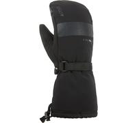 Gants de ski Cairn Makalu 3 C Tex Pro Noir Taille 10,5