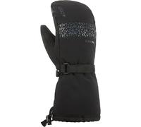 Gants de ski Cairn Makalu 3 C Tex Pro Noir Taille 6,5