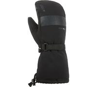 Gants de ski Cairn Makalu 3 C Tex Pro Noir Taille 7,5