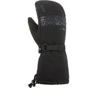 Gants de ski Cairn Makalu 3 C Tex Pro Noir Taille 8,5