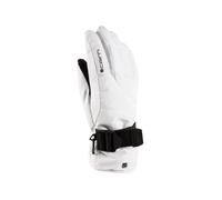 Gants de ski CAIRN Optima W C-Tex (blanc) 9.5