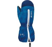 Gants De Ski Cairn Pixie B C-tex (King Blue Midnight) bébé 3