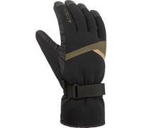 Gants de ski Cairn Styl 2 C-Tex Vert Taille 9,5