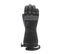 Gants de ski chauffant avec chargeur UK Racer Noir 3XL