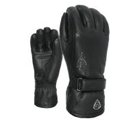 Gants de ski classiques pour femmes en peau de mouton M