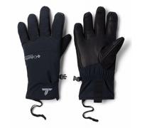Gants de Ski COLUMBIA PowBound (Black) Homme M