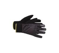 Craft Ctm Race Gloves Noir S